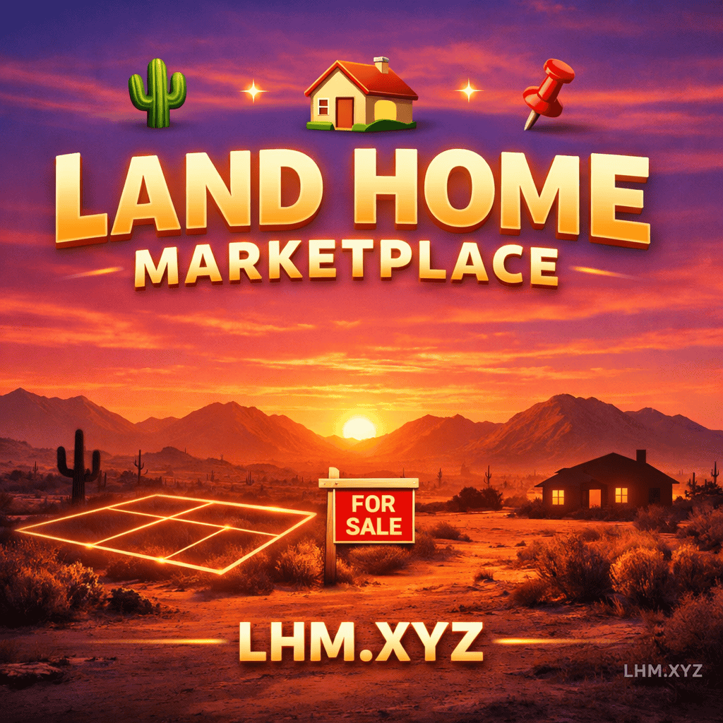 Mortgage Rates, Inflation, And Housing Affordability: A Practical Guide For Buyers And Investors logo