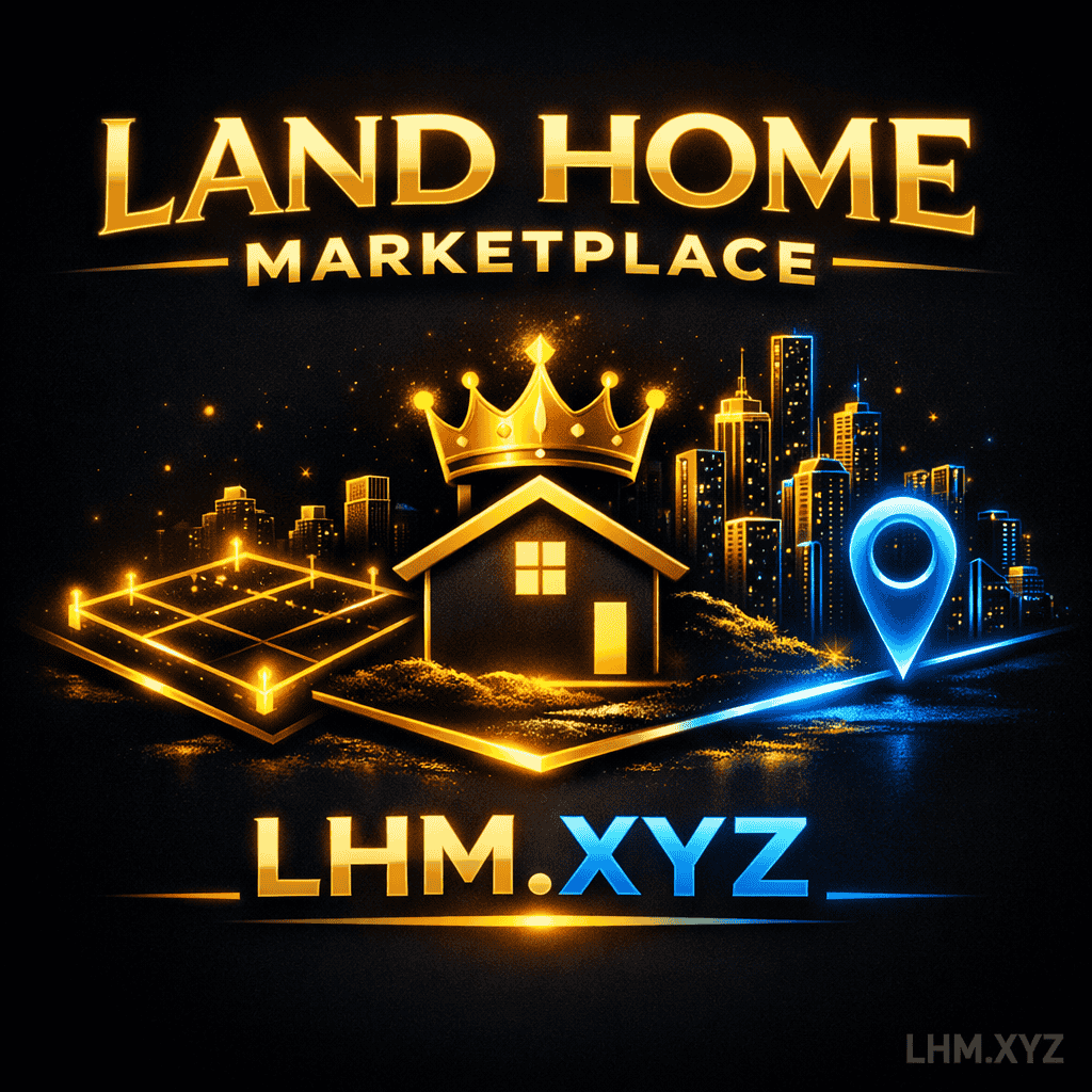 Realtor Marketing On LHM.XYZ: Lead Generation, Branding, And Conversion logo