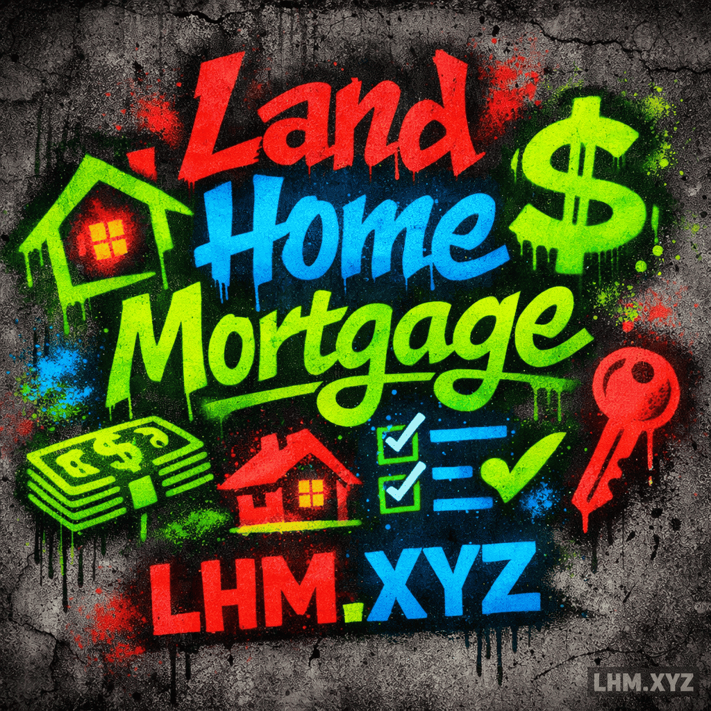 How Real Estate Marketplaces Monetize: Revenue Models For LHM.XYZ logo