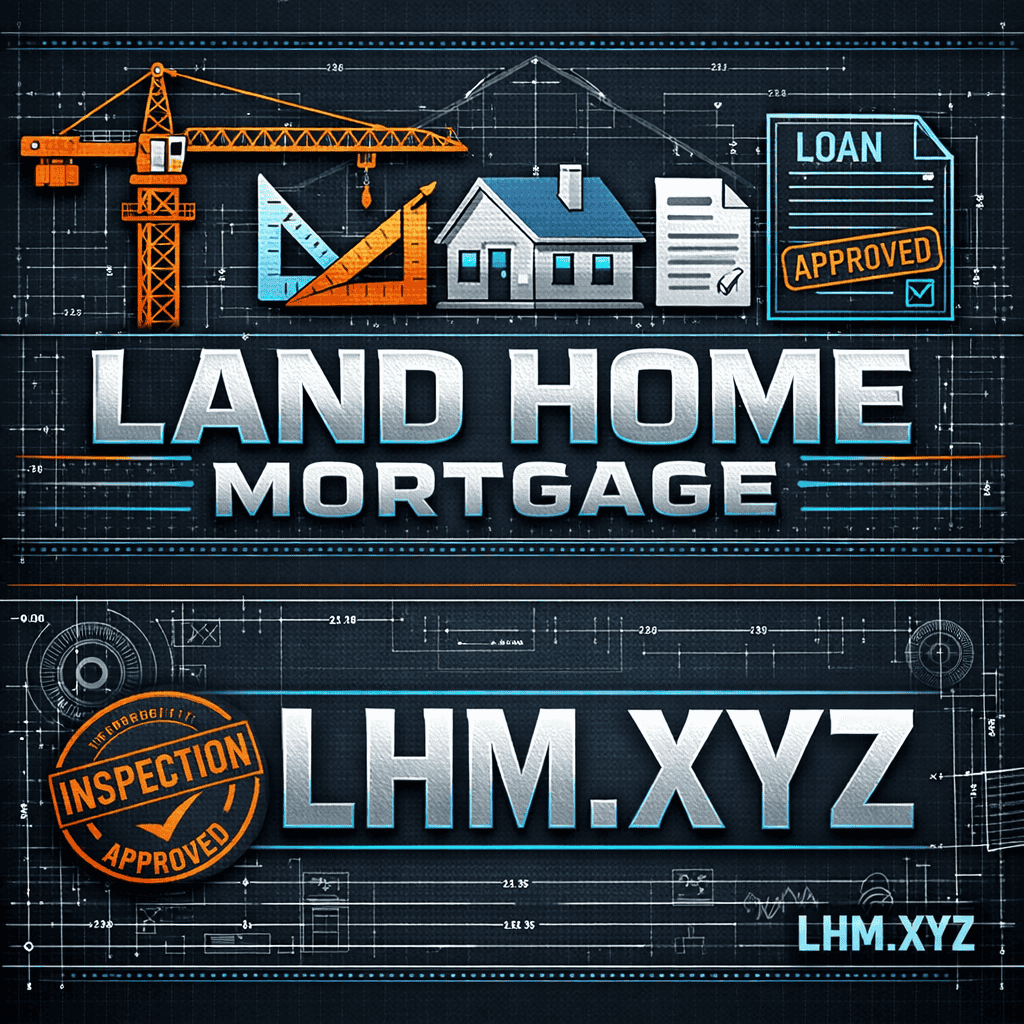 Rural Land Loans And Ag-Adjacent Financing: What Changes Outside City Limits logo