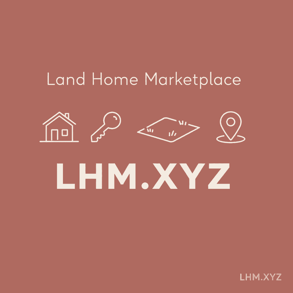 Real Estate SEO For LHM.XYZ: Location Pages, Topic Clusters, And Long-Tail Keywords logo
